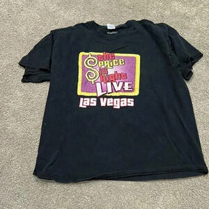 (8)Price  is right Las Vegas show shirt